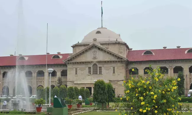 Allahabad High Court