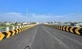 ವೃದ್ಧ ದಂಪತಿಯ ಮನವಿಗೆ ತಹಶೀಲ್ದಾರ್ ಸ್ಪಂದನೆ: ಹೊಸ ಸೇತುವೆಯ ಭರವಸೆ