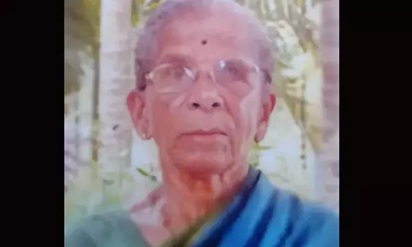 ಸುಶೀಲ ಶೆಟ್ಟಿ