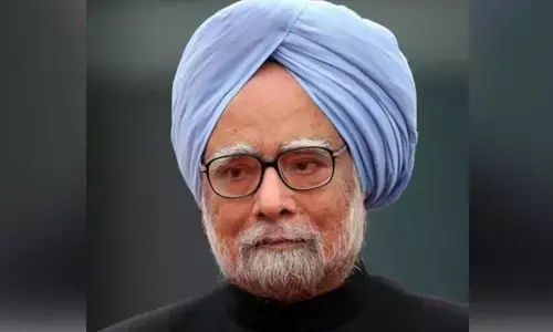 ಮಾಜಿ ಪ್ರಧಾನಿ ಡಾ.ಮನಮೋಹನ್ ಸಿಂಗ್ ನಿಧನ ದೇಶಕ್ಕೆ ತುಂಬಲಾರದ ನಷ್ಟ: ಜನಾರ್ದನ ಪೂಜಾರಿ
