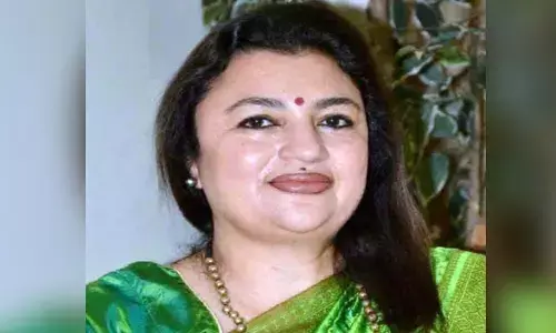 ಅನಿವಾಸಿ ಸಚಿವಾಲಯ, ಎನ್‌ಆರ್‌ಐಗಳಿಗೆ ಪ್ರತ್ಯೇಕ ಪೊಲೀಸ್ ಠಾಣೆ ಸ್ಥಾಪನೆಯ ಗುರಿ: ಡಾ. ಆರತಿ ಕೃಷ್ಣ