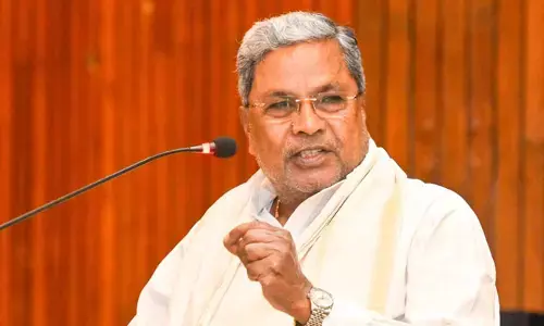 ಮನಮೋಹನ್ ಸಿಂಗ್ ಭಾರತ ಕಂಡ ಪ್ರಾಮಾಣಿಕ ಪ್ರಧಾನಿ: ಸಿ ಎಂ ಸಿದ್ದರಾಮಯ್ಯ