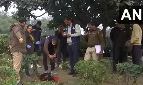 ಸಂಸತ್ತಿನ ಬಳಿ ಬೆಂಕಿ ಹಚ್ಚಿಕೊಂಡು ಆತ್ಮಹತೆಗೆ ಯತ್ನಿಸಿದ್ದ ವ್ಯಕ್ತಿ ಮೃತ್ಯು