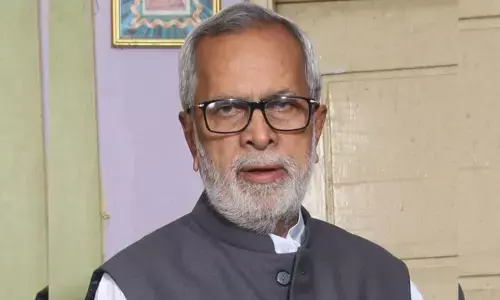 ಯಾದಗಿರಿ | ಡಾ.ಮನಮೋಹನ್ ಸಿಂಗ್ ನಿಧನಕ್ಕೆ ಶಾಸಕ ಚೆನ್ನಾರೆಡ್ಡಿ ಪಾಟೀಲ್ ಸಂತಾಪ