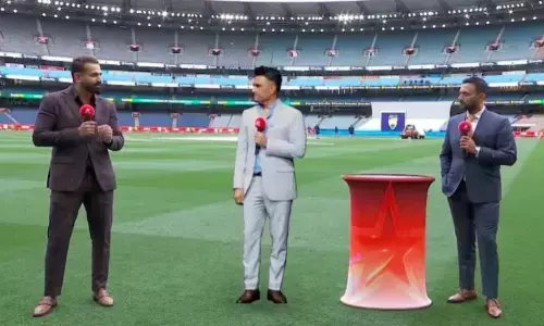 ಜೈಸ್ವಾಲ್ ರನ್ ಔಟ್ | ಸಂಜಯ್ ಮಂಜ್ರೇಕರ್ - ಇರ್ಫಾನ್ ಪಠಾಣ್ ನಡುವೆ ವಾಗ್ಯುದ್ದ