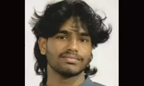 ಕಾಸರಗೋಡು: ಕಾಲೇಜು ವಿದ್ಯಾರ್ಥಿ ನದಿಯಲ್ಲಿ ಮುಳುಗಿ ಮೃತ್ಯು