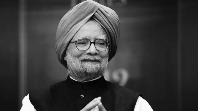 ಡಾ.‌ ಮನಮೋಹನ್ ಸಿಂಗ್ ಸ್ಮಾರಕಕ್ಕೆ ಸ್ಥಳ ಹಂಚಿಕೆ: ಅಮಿತ್ ಶಾ