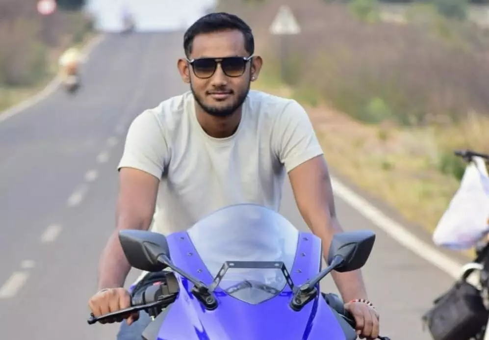 ಬೀದರ್ | ಆನ್‌ಲೈನ್ ಗೇಮಿಂಗ್ : 10 ಲಕ್ಷಕ್ಕೂ ಅಧಿಕ ಹಣ ಕಳೆದುಕೊಂಡ ಯುವಕ ಪೆಟ್ರೊಲ್ ಸುರಿದುಕೊಂಡು ಆತ್ಮಹತ್ಯೆ