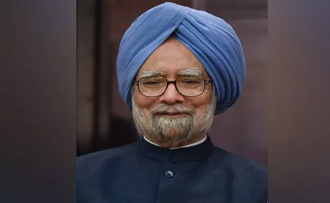 Manmohan Singh Manmohan Singh