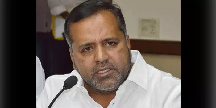 ಮಂಜನಾಡಿ| ಗ್ಯಾಸ್ ಸಿಲಿಂಡರ್ ಸ್ಫೋಟದಿಂದ ಗಂಭೀರ ಗಾಯಗೊಂಡಿದ್ದ ಮತ್ತೋರ್ವ ಬಾಲಕಿ ಮೃತ್ಯು: ಸ್ಪೀಕರ್ ಯುಟಿ ಖಾದರ್ ಸಂತಾಪ ಮಂಜನಾಡಿ| ಗ್ಯಾಸ್ ಸಿಲಿಂಡರ್ ಸ್ಫೋಟದಿಂದ ಗಂಭೀರ ಗಾಯಗೊಂಡಿದ್ದ ಮತ್ತೋರ್ವ ಬಾಲಕಿ ಮೃತ್ಯು: ಸ್ಪೀಕರ್ ಯುಟಿ ಖಾದರ್ ಸಂತಾಪ