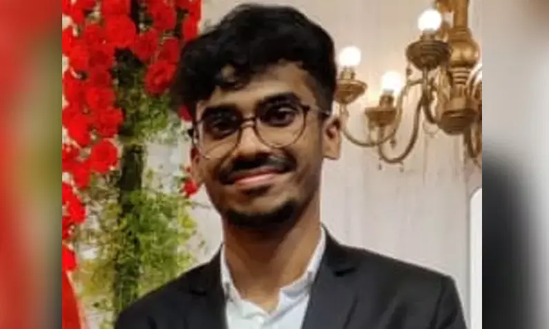 ಸಿಎ ಪರೀಕ್ಷೆಯಲ್ಲಿ ಮುಹಮ್ಮದ್ ಸಾಬಿತ್ ತೇರ್ಗಡೆ