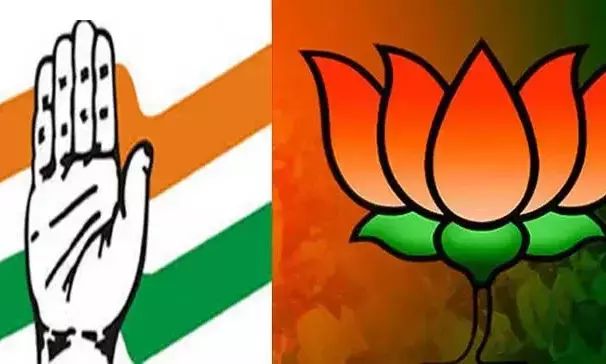 ಬಿಜೆಪಿ ಅವಧಿಯ ಸಾಲದ ಹೊರೆ ಸಾರಿಗೆ ಸಂಸ್ಥೆಗಳಿಗೆ ಶಾಪವಾಗಿದೆ : ಕಾಂಗ್ರೆಸ್ ಟೀಕೆ