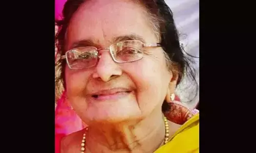 ಸುನಂದ ಶೆಟ್ಟಿ