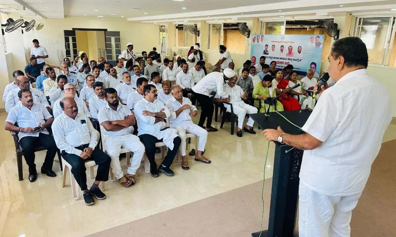 ಡಾ.ಮನಮೋಹನ್ ಸಿಂಗ್ ಅವರ ದೂರದೃಷ್ಟಿಯ ಯೋಜನೆಗಳು, ಸಮರ್ಥ ನಾಯಕತ್ವ ವಿಶ್ವಕ್ಕೆ ಮಾದರಿ: ರಮಾನಾಥ ರೈ