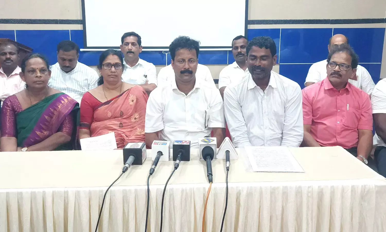 ಡಿ.31ರಂದು ಸಾಸ್ತಾನ ಕೆಕೆಆರ್ ಟೋಲ್ ಕಂಪೆನಿ ವಿರುದ್ಧ ಕೋಟ ಜಿಪಂ ವ್ಯಾಪ್ತಿಯಲ್ಲಿ ಬಂದ್-ಪ್ರತಿಭಟನೆ