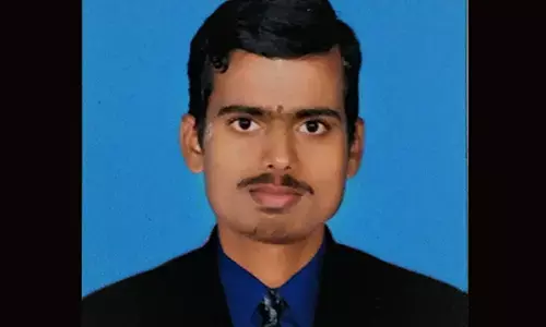 ಸಿಎ ಪರೀಕ್ಷೆ ರಾಮಚಂದ್ರ ಪೈ ತೇರ್ಗಡೆ