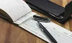 ದೇಶದಲ್ಲಿ 43 ಲಕ್ಷ ಚೆಕ್ ಬೌನ್ಸ್ ಪ್ರಕರಣಗಳು ಬಾಕಿ: ರಾಜಸ್ಥಾನದಲ್ಲಿ ಅತ್ಯಧಿಕ