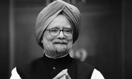 ಡಾ.‌ ಮನಮೋಹನ್ ಸಿಂಗ್ ಸ್ಮಾರಕಕ್ಕೆ ಸ್ಥಳ ಹಂಚಿಕೆ: ಅಮಿತ್ ಶಾ