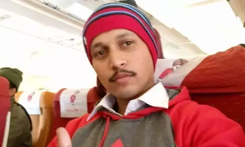 ಜಮ್ಮು-ಕಾಶ್ಮೀರದಲ್ಲಿ ಸೇನಾ ವಾಹನ ದುರಂತ : ಕೊಡಗಿನ ಯೋಧ ಚಿಂತಾಜನಕ