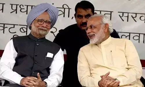 ಸಂಪಾದಕೀಯ | ವಾಚಾಳಿ ಪ್ರಧಾನಿಯನ್ನು ತಿವಿಯುವ ಸಿಂಗ್ ಮೌನ