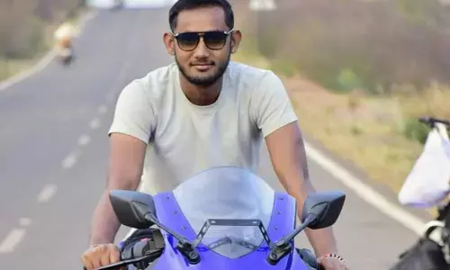 ಬೀದರ್ | ಆನ್‌ಲೈನ್ ಗೇಮಿಂಗ್ : 10 ಲಕ್ಷಕ್ಕೂ ಅಧಿಕ ಹಣ ಕಳೆದುಕೊಂಡ ಯುವಕ ಪೆಟ್ರೊಲ್ ಸುರಿದುಕೊಂಡು ಆತ್ಮಹತ್ಯೆ