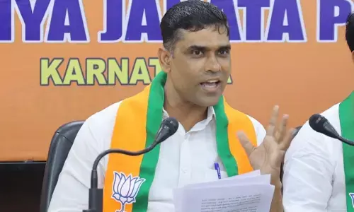 ಸಾರಿಗೆ ಇಲಾಖೆಯನ್ನು ಸಮಾಧಿ ಮಾಡುವ ಮಟ್ಟಕ್ಕೆ ತಂದ ಕಾಂಗ್ರೆಸ್‌ ಸರಕಾರ : ಪಿ.ರಾಜೀವ್