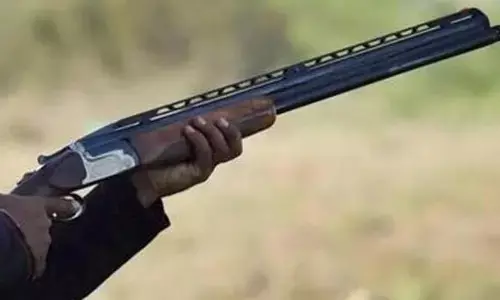 ವಿರಾಜಪೇಟೆ | ಹಲಸಿನ ಮರವೇರಿದ್ದಕ್ಕೆ ಗುಂಡು;  ಕಾರ್ಮಿಕ ಮೃತ್ಯು