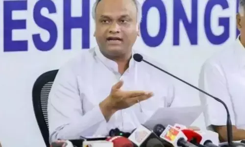 Photo of Priyank Kharge