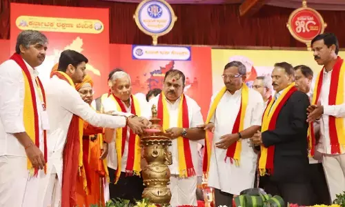 ಸಂಸತ್ತಿನ ಕಲಾಪಗಳಲ್ಲಿ ಪ್ರಾದೇಶಿಕ ಭಾಷೆಗಳಲ್ಲೂ ಪ್ರಶ್ನೆ ಕೇಳುವ ಅವಕಾಶ ದೊರೆಯಲಿ : ಟಿ.ಎ.ನಾರಾಯಣಗೌಡ