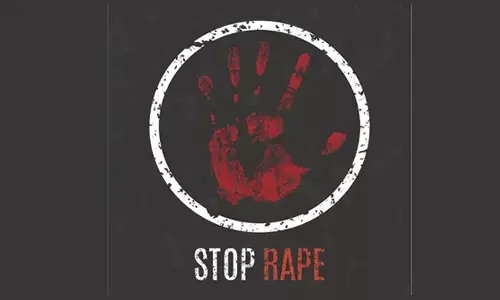 ಉತ್ತರ ಪ್ರದೇಶ: ಅಪ್ರಾಪ್ತ ಬಾಲಕಿಯ ಅತ್ಯಾಚಾರ ; ಅಜ್ಜ, ಅಪ್ಪ, ಚಿಕ್ಕಪ್ಪನ ಬಂಧನ