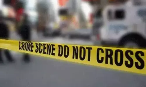 ಆನೇಕಲ್‌ | ಸುತ್ತಿಗೆಯಿಂದ ಹೊಡೆದು ಪತ್ನಿಯನ್ನು ಹತ್ಯೆಗೈದ ಪತಿ