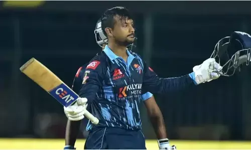 Mayank Agarwal