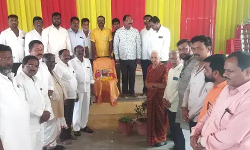 ದೇಶಕಂಡ ಮಹಾನಾಯಕ ಮನಮೋಹನ್ ಸಿಂಗ್: ಬಿ.ಟಿ ಲಲಿತಾ ನಾಯಕ್