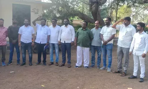 ಅಮಿತ್ ಶಾ ರಾಜೀನಾಮೆಗೆ ಒತ್ತಾಯಿಸಿ ಜ. 9 ರಂದು ಬೀದರ್ ಬಂದ್ ಗೆ ಕರೆ