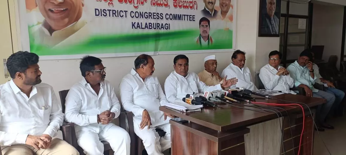 Photo of Press meet Photo of Press meet