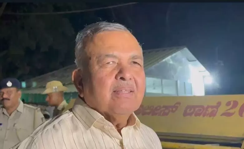 Photo of Ramalingareddy