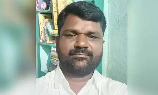 Photo of M.Gangadhar