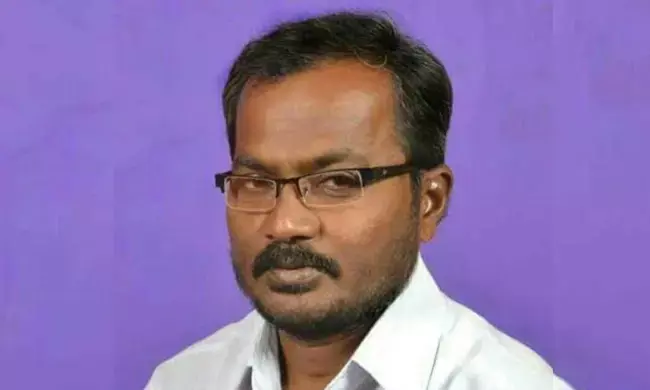 ರಾಯಚೂರು | ಡಿ.ಎಚ್.ಪುಜಾರ್ ಅವರನ್ನು ಕೃಷಿ ಬೆಲೆ ಆಯೋಗದ ಅಧ್ಯಕ್ಷರಾಗಿ ಮಾಡಿರುವುದು ಅವರ ಹೋರಾಟಕ್ಕೆ ಸಂದ ಜಯ: ಬಾಲಸ್ವಾಮಿ