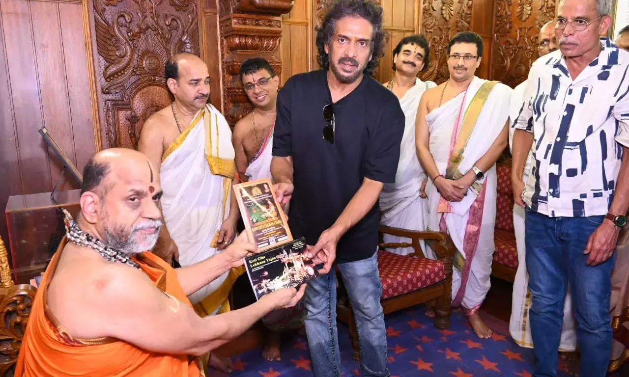 ಯುಐ ಸಿನೆಮಾ ಯಶಸ್ವಿಯಾಗಿ ಸಾಗುತ್ತಿದೆ: ಉಪೇಂದ್ರ