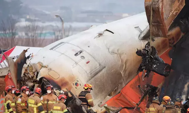 “ನಾನು ಕೊನೆಯ ಮಾತುಗಳನ್ನು ಹೇಳಲೆ?”