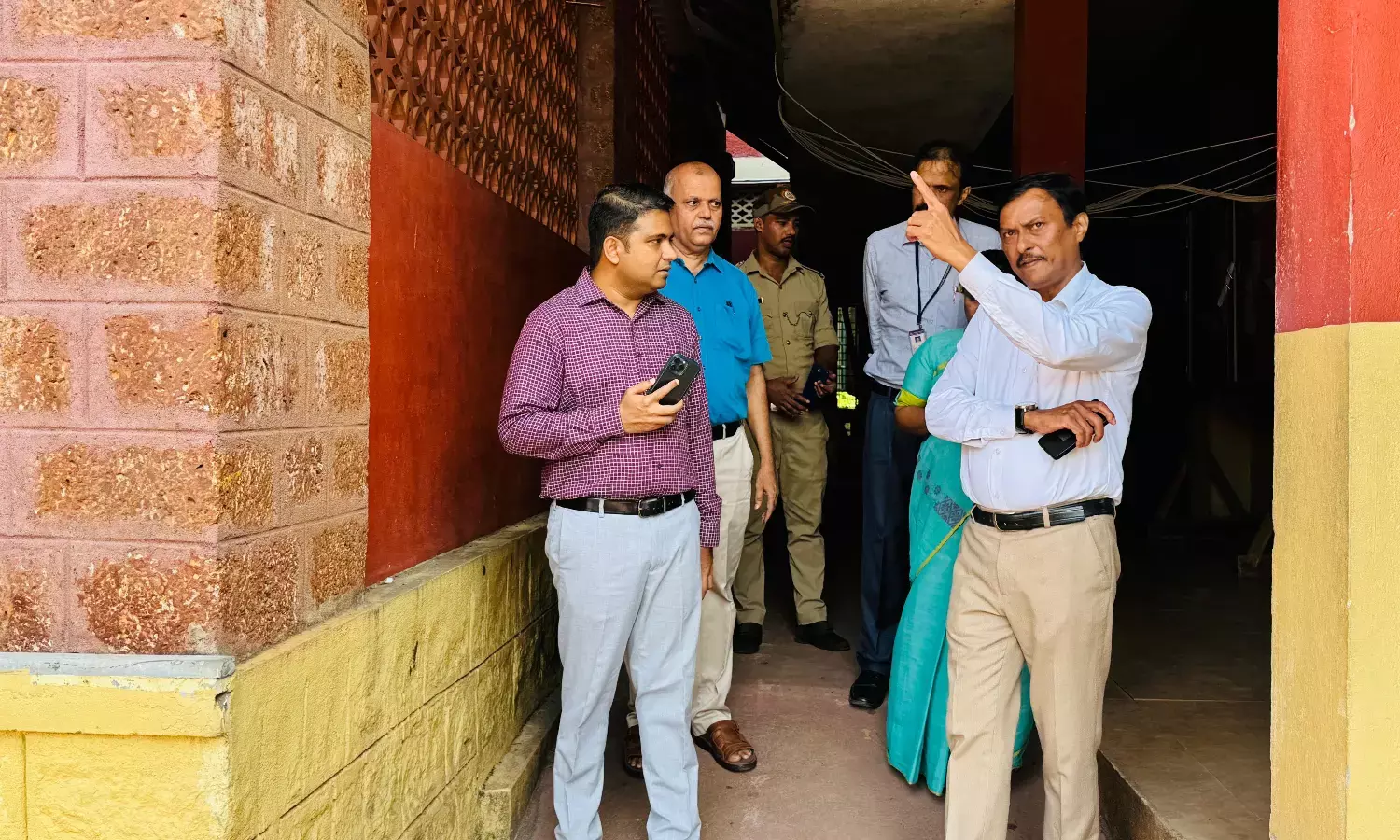 ಕೆಪಿಎಸ್ಸಿ ಪರೀಕ್ಷೆ: 1866 ಅಭ್ಯರ್ಥಿಗಳು ಗೈರು