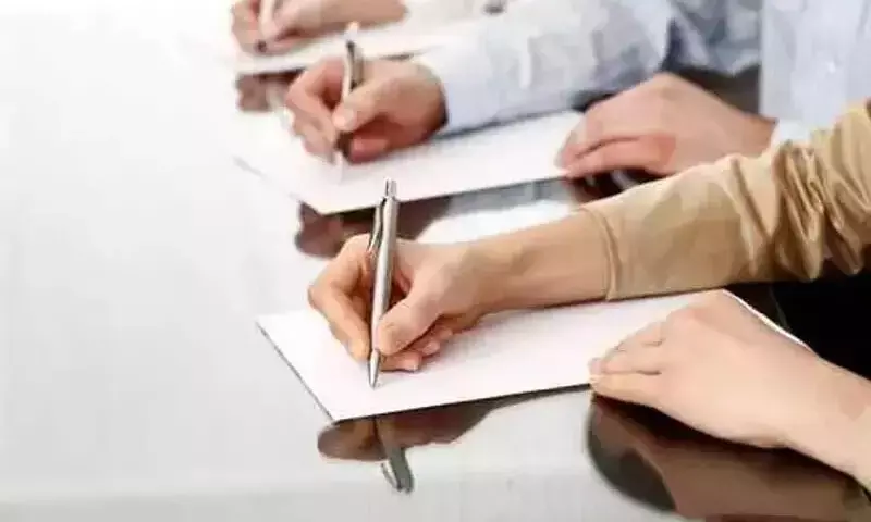 ಕೆಎಎಸ್ ಪರೀಕ್ಷೆ ಗೊಂದಲ | ಓಎಂಆರ್ ಶೀಟ್‍ನಲ್ಲಿ ತಪ್ಪಾಗಿ ನಮೂದಾದ ನೋಂದಣಿ ಸಂಖ್ಯೆ