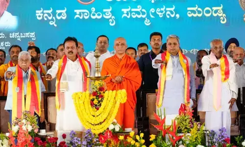 87ನೇ ಕನ್ನಡ ಸಾಹಿತ್ಯ ಸಮ್ಮೇಳನದಲ್ಲಿ ದೊರೆತ ಯಶಸ್ಸೇನು?
