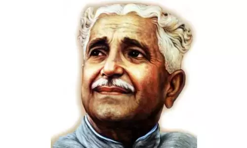 ಭಾರತೀಯ ಸಂಸ್ಕೃತಿ ಎಂದರೆ  ಬರಿಯ ವೈದಿಕವಲ್ಲ: ಕುವೆಂಪು