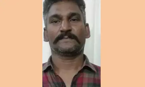 ಹುಬ್ಬಳ್ಳಿ | ಡಕಾಯಿತಿ ನಡೆಸುತ್ತಿದ್ದ ಆರೋಪಿಯ ಕಾಲಿಗೆ ಗುಂಡಿಕ್ಕಿ ಬಂಧನ