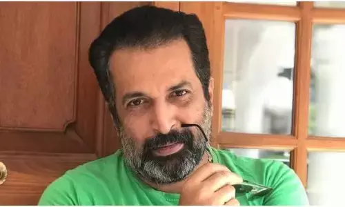 ಮಲಯಾಳಂ ನಟ ದಿಲೀಪ್ ಶಂಕರ್ ಹೋಟೆಲ್ ಕೊಠಡಿಯಲ್ಲಿ ಮೃತಪಟ್ಟ ಸ್ಥಿತಿಯಲ್ಲಿ ಪತ್ತೆ