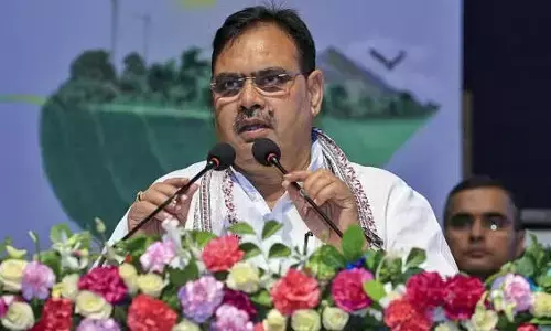 ರಾಜಸ್ಥಾನ | ಅಶೋಕ್ ಗೆಹ್ಲೋಟ್ ಅವಧಿಯಲ್ಲಿ ರಚನೆಯಾಗಿದ್ದ 9 ಜಿಲ್ಲೆಗಳನ್ನು ವಿಸರ್ಜಿಸಿದ ಬಿಜೆಪಿ ಸರಕಾರ