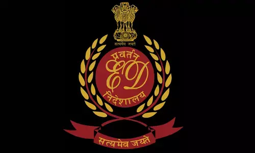 Enforcement Directorate