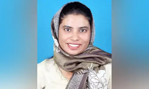 ಮಂಗಳೂರು| ಸಿ.ಎ. ಪರೀಕ್ಷೆಯ ಮೊದಲ ಯತ್ನದಲ್ಲೇ ಹಲೀಮಾ ಮಿಝ್ನಾ ತೇರ್ಗಡೆ