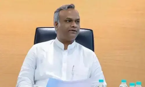 Photo of Priyank Kharge